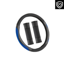 Car steering wheel cover