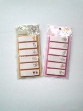 Sticky Notes With Calendar?