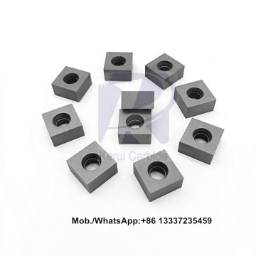 Tungsten Carbide Marble Cutting Inserts for Chiansaw Machine