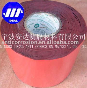 Protection Tape, Protection Tapes, Corrosion Protection Tape