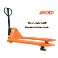 Heavy Duty Hand Pallet Truck 3.8 Ton