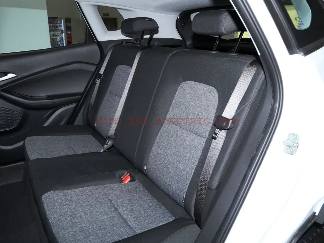 Good Quality China Brand Gasoline Sightseeing Car Tracker Chuangku Long Range Automobile EV Mini SUV for Cheap Sale