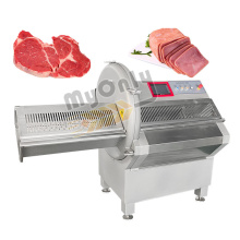 Commercial Meat Processing Machine: Cheese, Pork Belly, Bacon, and Chicken