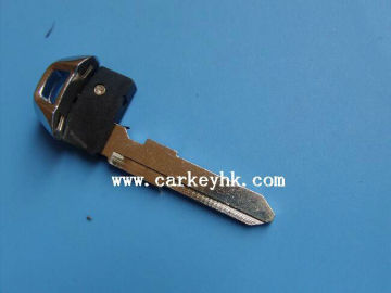 Suzuki Kizashi Smart Prox Key spare key blade