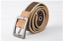 Fashion webbing belts for Jeans-KL0023