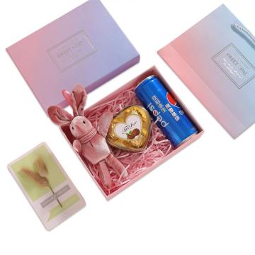 Luxury Boxes Mug Packaging Bridesmaid Gift Box