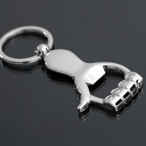 Hot Thumb Up Hand Key chain