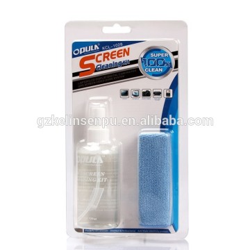 lcd screen cleaner screen cleaning kit LCD cleaning kit Antibacterial mobile phone screen cleaner kit