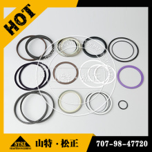 Kit de service 707-98-47720 pentru Komatsu PC220-8