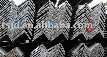 JIS S235JR Hot Rolled Unequal Angle Steel