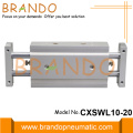 SMC Type CXSWL10-20 Twin Rod Pneumatic Air Cylinders