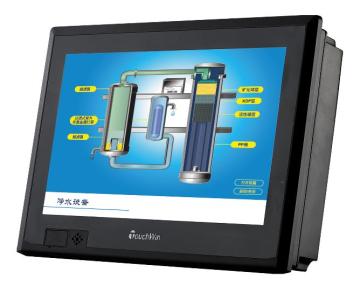 Xinje Industial Human Machine Interface