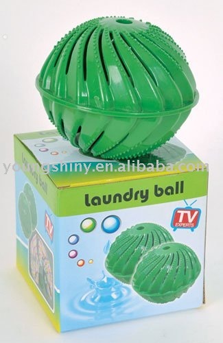 Laundry Ball