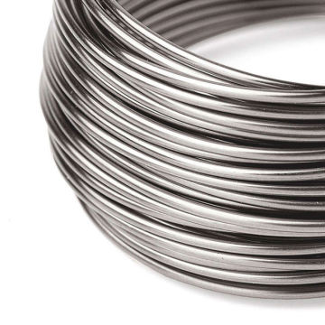 Alsi 304 Aisi 410 Stainless Steel Welding Wire