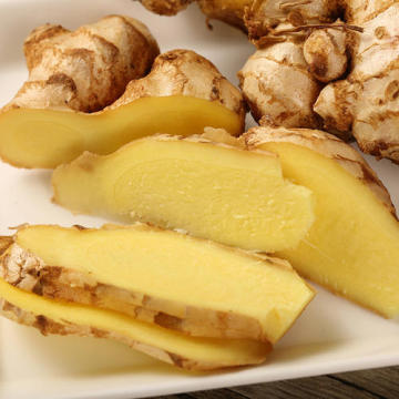 Exporting Chinese Fresh Ginger 100g/150g/200g/250g