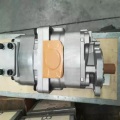 Chardeur Komatsu 540-1 540B-1 Pompe hydraulique 385-10234561