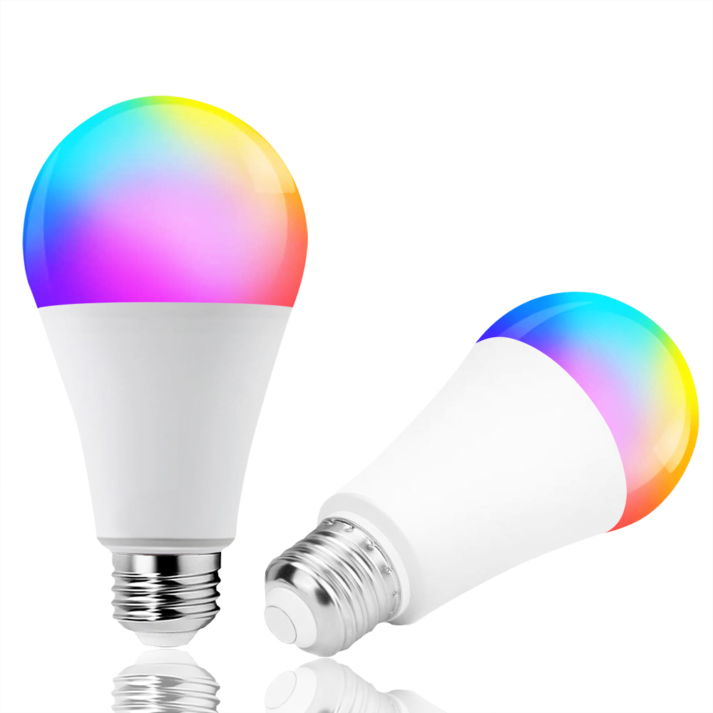 Wifi Multi Color Led Bulb