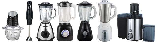 2 Or 5 Speeds Smoothie Blender Usa