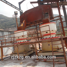 Saudi Arabia Concrete Crusher, Crusher, Stone Crusher