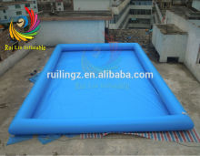folding swimmping pool, portable pool for fun