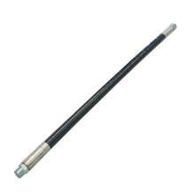 Standard API reinforced thermoplastic pipe RTP