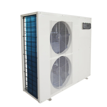 Inverter Air To Water Pool Heat Pump Chiller