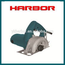 110mm marble hand cutters(HB-MC004),1200w power,bos model