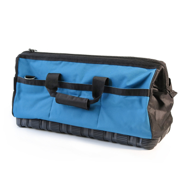 Long Tools Plastic Base Tool Storage Case