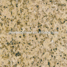 GULI Yellow & Gold granite stone