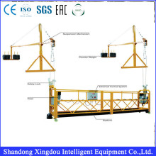 China Factory Direct Supply Lift Work Platform/Modular Floating Platform