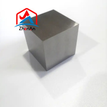 Tungsten Cube Tungsten alloy Cube