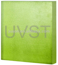 PMMA sheet of variou colors