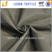 Lesen Textile 20D*45D thin nylon taslan fabric
