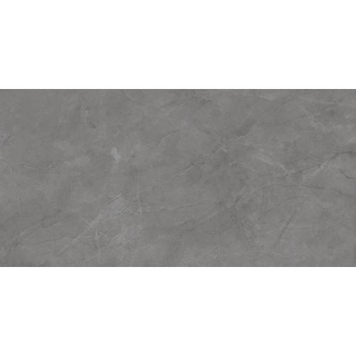 600 * 1200 Dark Gray Color Marmurowe Porcelanowe Płytki podłogowe