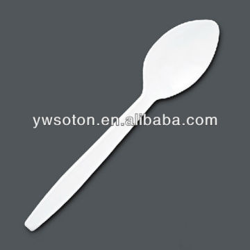 spoon 1.3g,115mm plastic small spoon