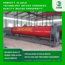 Efficient Deep Processing Palletizer with Advanced Features