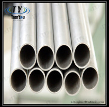 Corrosion Resistant Nicke Seamless Tubes