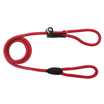 Leashes Heavy Duty Lights Personalized Quick Release