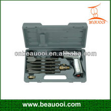 190mm air hammer kit,air chipping hammers