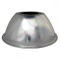 Hög kvalitet anpassad aluminiumfolie lampskärm