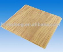 PVC ceiling and interior wall panel