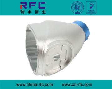 Accessories and Precision Parts