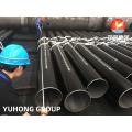 ASTM A106 GR.B Carbon Steel Pipe Seamire Seamire