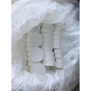 Bahan Kimia Disinfektan 90%TCCA Granular Untuk Kolam Renang