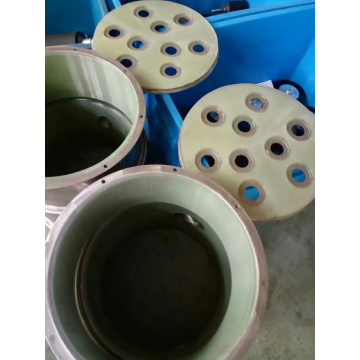 High Wear-Resistance Urethane Buffer Block