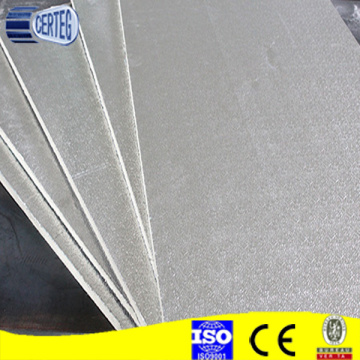 20mm Aluminum Composite PU Foam Board