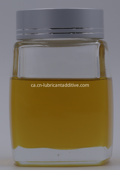 Hydraulic Oil Additive Package