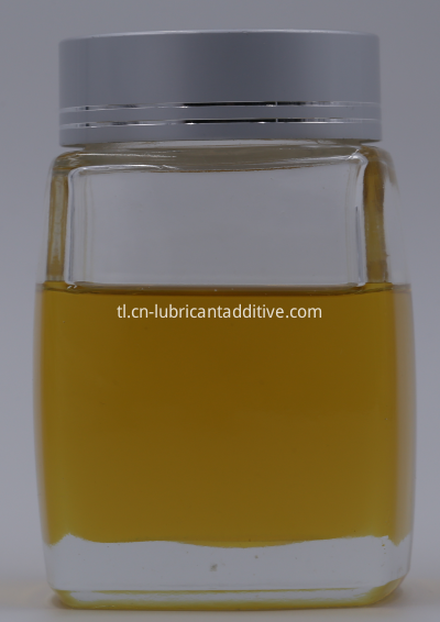 Hydraulic Oil Additive Package