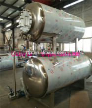 Automatic Retort for retort bags