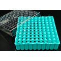Cryogene flacons met interne schroefdraad van 0,5 ml Cryo Box